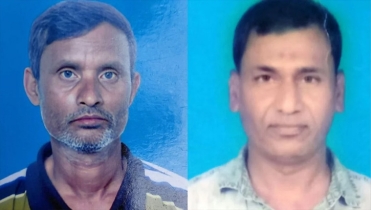 চরম বর্বরতা দেখিয়ে, উল্লাস করে রূপলাল ও প্রদীপকে হত্যা করা হয়